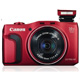    Canon PowerShot SX700 HS