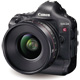    Canon EOS-1D 