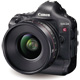 �������� ���������� ������ Canon EOS-1D �