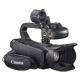   Canon XA20/XA25