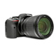 Зеркальная фотокамера Nikon D5300