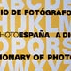 «PhotoEspana. Dictionary of Photographers. 1998-2007»