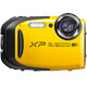 Амфибийная фотокамера Fujifilm FinePix XP80