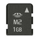   Memory Stick Micro