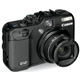 Компактная фотокамера CANON POWERSHOT G12