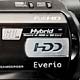 ����������� JVC HD Everio GZ-HD7
