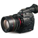    Canon Cinema C500