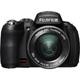 Псевдозеркальная фотокамера Fujifilm FinePix HS20EXR