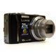 Компактная фотокамера PANASONIC LUMIX DMC-TZ20