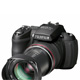   Fujifilm FinePix HS20 EXR