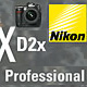 Nikon D2X 