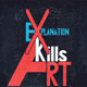 ����� ����� �� 01.09.2009. ������� Explanation Kills Art Photo Contest