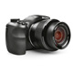 Фотокамера с cуперзумом Sony Cyber-shot DSC-HX300