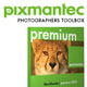 RawShooter premium 2006 �� Pixmantec
