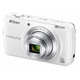 Компактная фотокамера Nikon Coolpix S810с