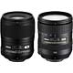 ����� ��������� �� Nikon - AF-S Micro Nikkor 60mm f/2.8G ED � AF-S DX Nikkor 16-85mm f/3.5-5.6G ED VR