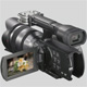  Sony Handycam NEX-VG20E