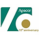 Apacer  10-  