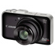 Компактная фотокамера. CANON POWER-SHOT SX230 HS