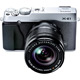 Фотокамера со сменной оптикой Fujifilm X-E1