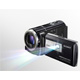  Sony Handycam PJ260/740VE/760