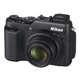Компактная фотокамера Nikon Coolpix P7800