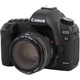  Canon EOS 5D Mark III