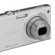 Компактные фотокамеры Panasonic Lumix DMC-FX35/DMC-TZ5. Коллекционные модели