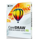 ����� �������� CorelDRAW Home&Student Suite X6