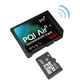   PQI Air Card Wi-Fi Memory Card