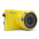 Беззеркальная фотокамера Nikon 1 S2