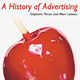 Stephane Pincas & Marc Loiseau: «A History of Advertising»