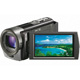  Sony HDR-CX160/ 130/360/560