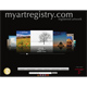 �� Myartregistry