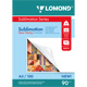������������� ������ Lomond Semi Sticky Sublimation Transfer 90 �/�2