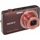 Компактная фотокамера SONY Cyber-Shot DSC-WX5