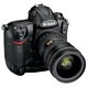 Зеркальная фотокамера Nikon D3. Субъективно об объективном