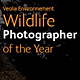 ����� ����� �� 20(27).03.2009. ������� ���������� ����� ������� Veolia Environnement Wildlife Photographer of the Year 2009
