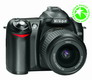 Foto&Video  " "  Nikon D50