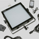 ������������� ������ Studio Panel Light CF9030