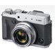   Fujifilm X30