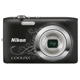   Nikon Coolpix S2600