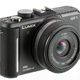 Фотокамера со сменной оптикой PANASONIC LUMIX DMC-GF1
