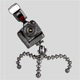 ������ JOBY Gorillapod Focus Camera + Ballhead X