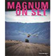 «Magnum on set. From Chaplin to Malkovich / From "Alamo" to "Zabriskie Point"»