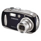Samsung Digimax U-CA 5