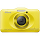   Nikon Coolpix S31