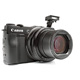 Компактная фотокамера Canon PowerShot G1 X Mark II