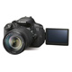���������� ���������� Canon EOS 700D