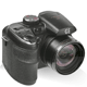 Псевдозеркальная фотокамера General Electric X5
